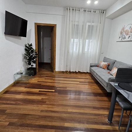 Apartamentos Sleep in Madrid Exterior foto