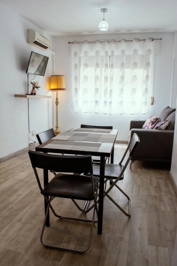 Apartamentos Sleep in Madrid Exterior foto