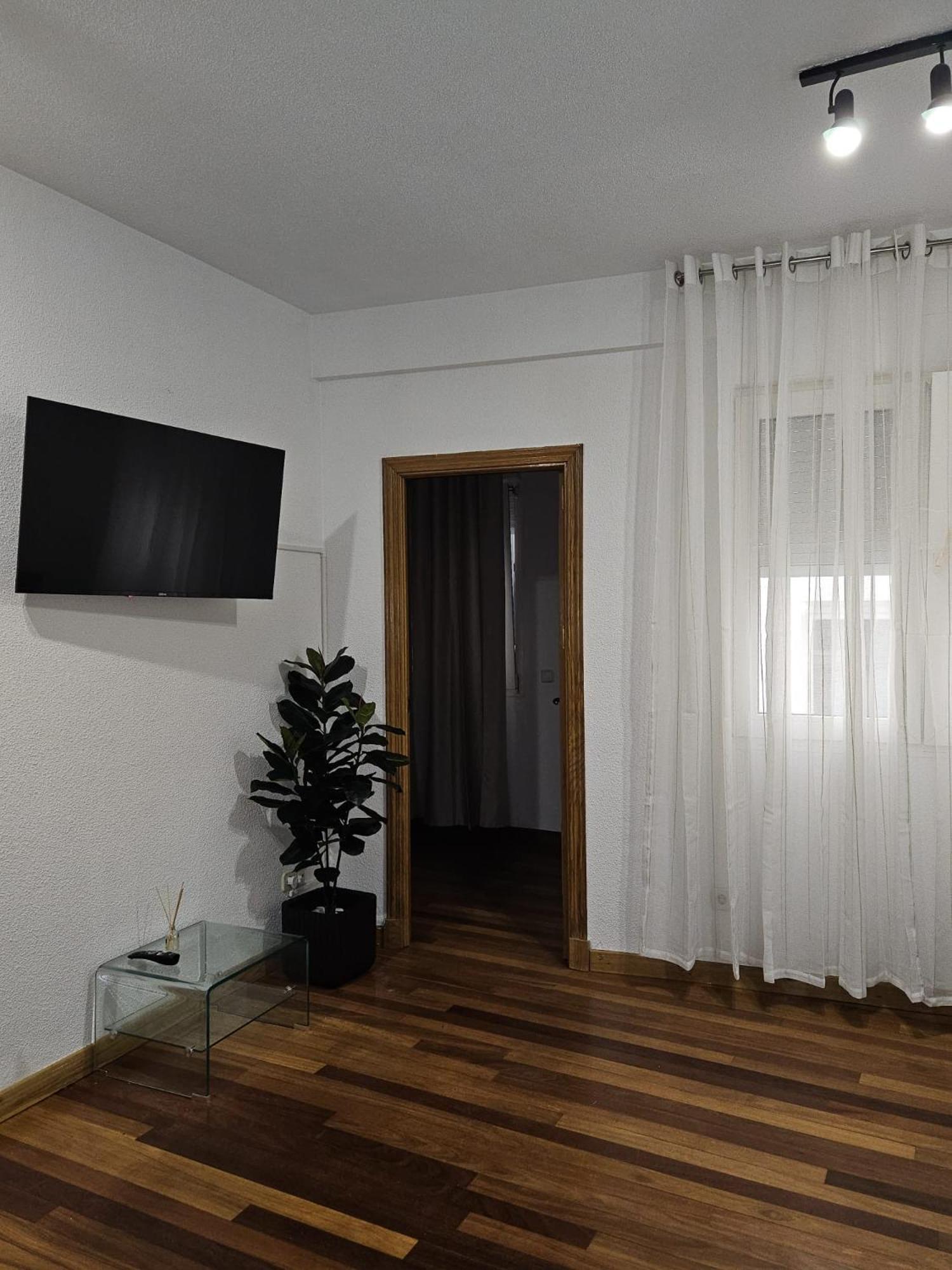 Apartamentos Sleep in Madrid Exterior foto